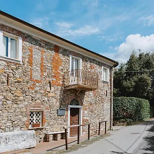 Un Angelo Mia Tavola Alloggio per agriturismo