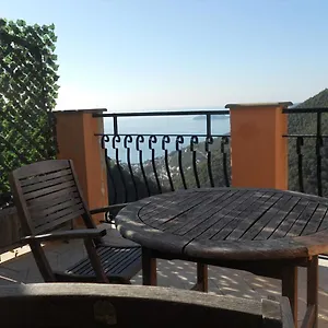 Le Terrazze Sul Mare Alloggio per agriturismo