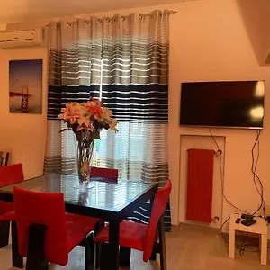 La Porta Accanto Appartement Bari