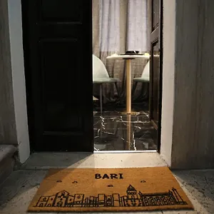 The Marble House Appartement Bari