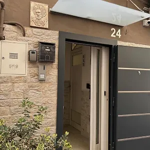 Mariuccia's Appartement Bari