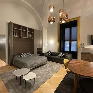 Le Dimore Del Toscano Appartement Catane