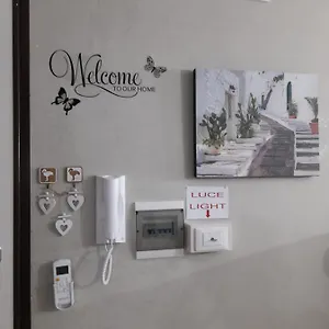 Desiree Appartement Bari