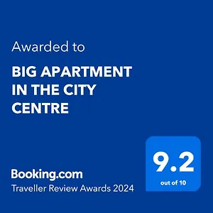 Big In The Centre , Budapest Ungheria