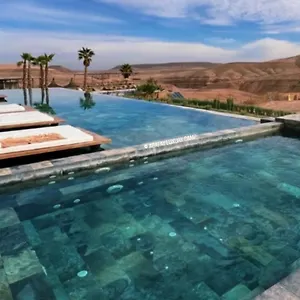 Agafay Luxury Camp 3*, Marrakesh Marocco