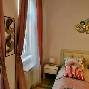Goldcentral Comfort , Budapest Ungheria
