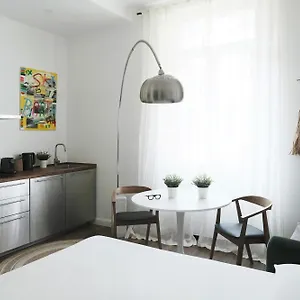Comecasa Mamy In Crocetta Vicino Mangiagalli Appartement Milan