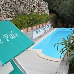 Le Pale Casa di campagna