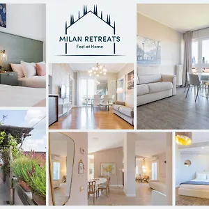 Retreats , Milano Italia