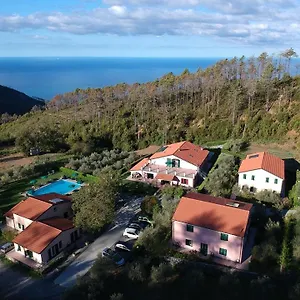 La Rossola Resort&natura Casa di campagna
