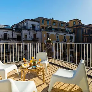 N'atu Sole Apartment&terrace Appartement Naples