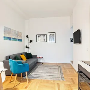 Design And New Flat In Navigli District Appartement Milan
