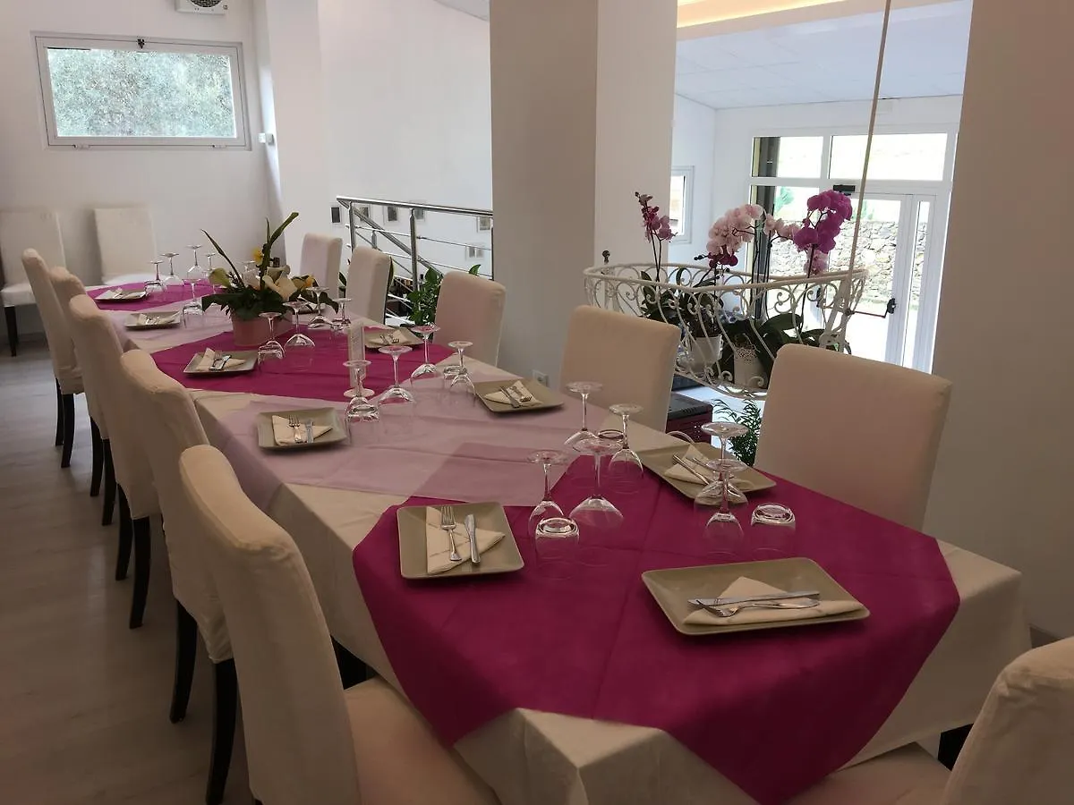 Villa Agriturismo Argentea à Arenzano Séjour à la ferme